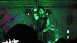 STATIC-X • Stem • Dallas, Texas • 2009 • PIT POV HQ