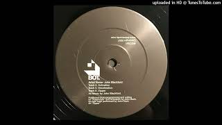 John Blackford - Activation