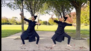 Waramathi /Kandyan dance cover