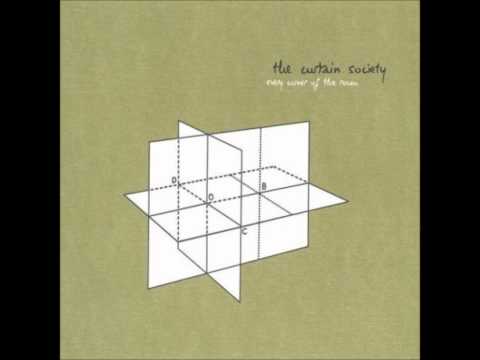 The Curtain Society - Feather
