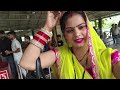 शनि गांव आए थे दर्शन के लिए Durga Devi 62393