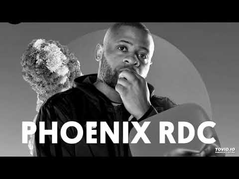 Phoenix Rdc e Dji Tafinha - Vem (Prod. Lazuli)