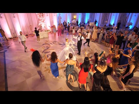 Shoqeria ndez dasmen e Edones dhe Gerit -  Dasma Shqiptare 2024