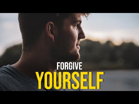 Forgive Yourself First - Best Motivational Video