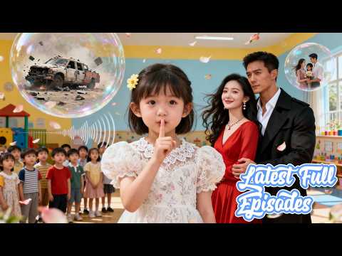 偷聽福寶心聲，全家救媽，手撕極品前夫！最新短剧 #最新短劇全集 #drama #完結 #完结#婚姻 #家庭 #亲情 #全集 #情感 #全集短劇 #催泪 #正能量剧情