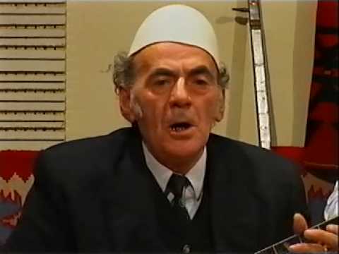 AUGUSTIN UKAJ - 300 VET POJ QET VAPORI