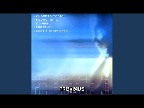 2001 The Odyssey (Instrumental)