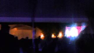 Millencolin -  Dr. Jackel &amp; Mr.Hide Millencolin 20 year festival Örebro 2012