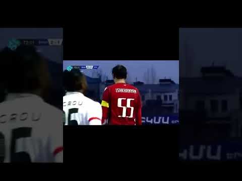 Dagrou Djedje  Armando