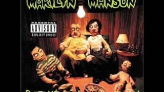 Marilyn Manson - Dogma