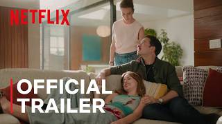 My Daughter's Father – Official Trailer | Netflix