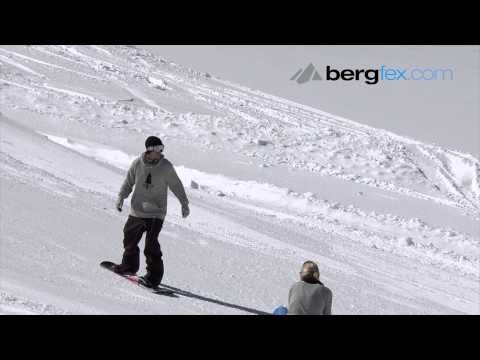 Snowboard | Park | Jumps | 180 | 360