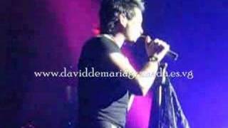 David DeMaria - Amores, Lucena 5.12.07