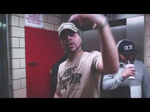 Rah Rivingz - Official Ft King Problem