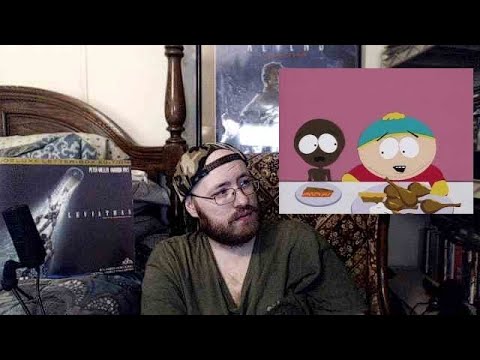Review - South Park Season 1: Episode 8 - Starvin' Marvin