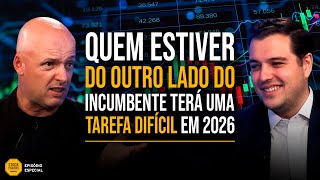 AS DUAS GUERRAS DE TRÓIA E O OURO COMO ESCUDO: PREVISÕES DE 2026, POR RUY ALVES DA KINEA