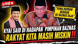 Download lagu KH SAID AQIL SIRADJ LATEST‼️HIGHLIGHTS THE MINISTER OF RELIGION'S STATEMENT 'OUR SOCIETY IS STILL... mp3 Download lagu KH SAID AQIL SIRADJ LATEST‼️HIGHLIGHTS THE MINISTER OF RELIGION'S STATEMENT 'OUR SOCIETY IS STILL... mp3