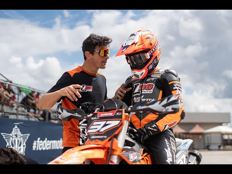 Supermoto 2025 #3 - Latina