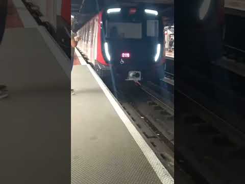 TORRASSA METRO STATION #shortsviral #shortvideo #viral #video #shorts #viralvideos #metro