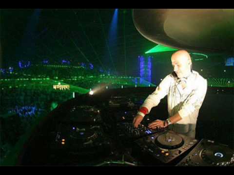 Ali Wilson - Anarchy