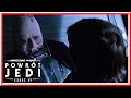 Luke Pomóż Mi Zdjąć Maskę Śmierć Dartha Vadera Gwiezdne Wojny Powrót Jedi 1983