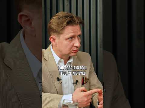 Dzieciom z bogatych rodzin NIE CHCE SIĘ PRACOWAĆ?! Dr Artur Bartoszewicz [SUBSKRYBUJ]