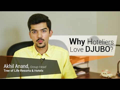 Tree of Life Resorts - Customer Success Story (Akhil Anand - Group Head)