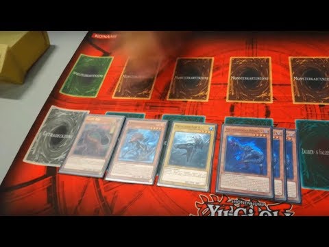 Dinosaurs (BUDGET!! - 3 Lost World) - Top 32 - YCS Prague 2017 - Georg Scherer