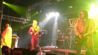 Knorkator - Klartext (Live 05.10.2013 Volta Moscow)