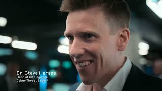 Famous UK Celebrities Go On The Run From Elite Hunters | Celebrity Hunted UK