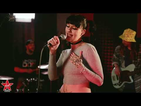 BRUJA: VÂRCOLAC | SUNDAY CLUB LIVE SESSION