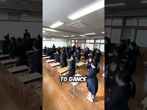 This is the best Japan school in the world!