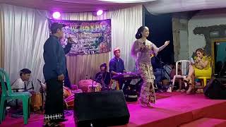 Download lagu Jarum Jarum Ndolalak - Campursari Koplo New Parso Obyag mp3