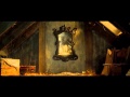 Oculus Official Teaser Trailer HD 2014 Katee Sackhoff Karen Gillan
