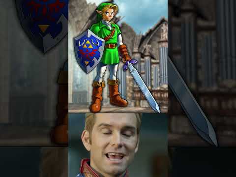 Ranking Soulcalibur Characters with Memes. (Part 3)