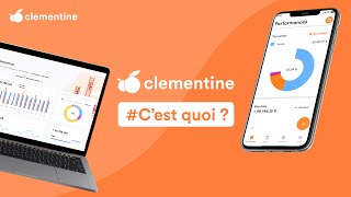 Clementine YouTube Video