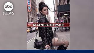 Creator behind AI-generated 'actress' Tilly Norwood talks feature film debut