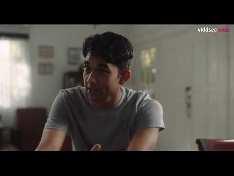 Rishi Vadrevu Finding Julianna- Xavier Highlights