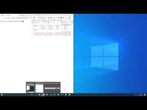Javascript 30 Array Cardio 1 Exercise 2