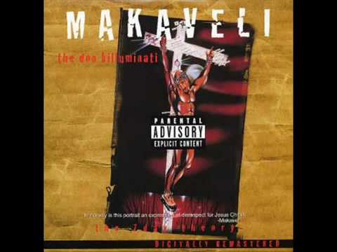 2Pac - Life Of An Outlaw