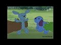 Franklin 1997 Intro Svenska SWEDISH