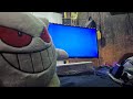 VHS Opening Of Care Bears Movie 2