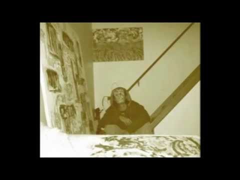 RpM the Brown Robe - bamboosam(prod. by AquariusStudios)