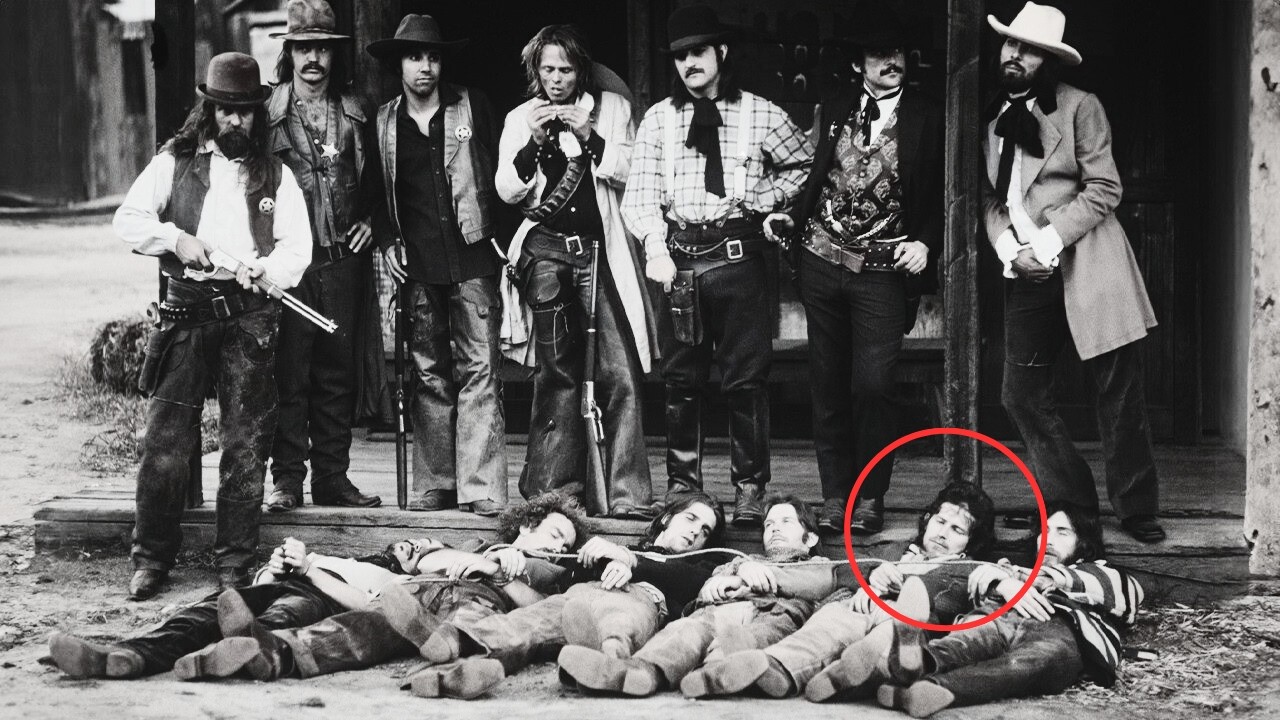 60 REAL OLD IMAGES FROM THE OLD WEST | AWESOME WILD WEST SCENES