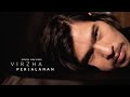 VIRZHA - PERJALANAN | OFFICIAL LYRIC VIDEO