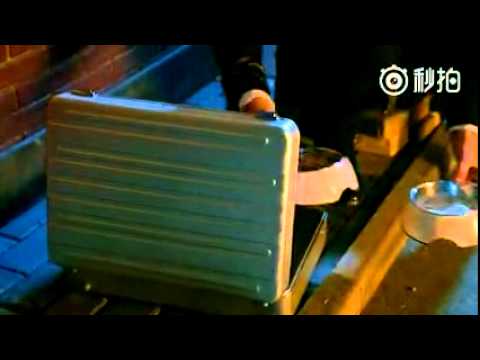 160417 Go Fighting  Season2 - Yixing Teaser