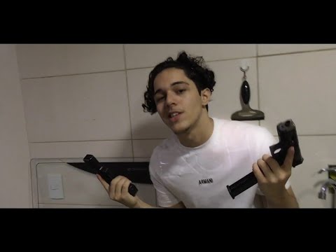 @yfg.daddy - Love and Choppa prod: @yfg.rush (Official Vídeo) shot by leko (letra)