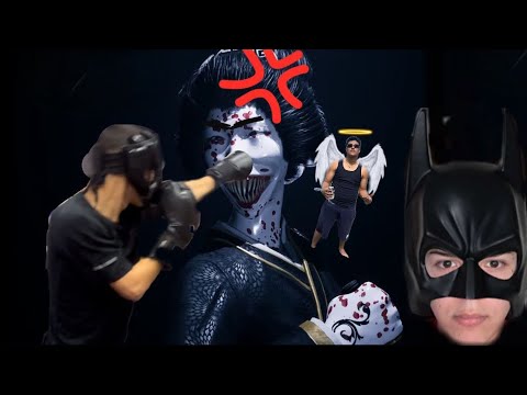 Tres polvo de gallo no duran nada