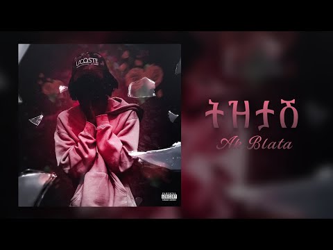 MOB - Ak blata Tezetash [ትዝታሽ] ( New ethiopian music 2025 official visualizer ) 