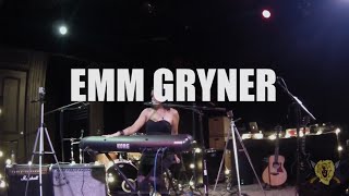 Emm Gryner @ Brown Out Sessions